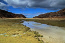 Walking to Sandaig bay from Inverie