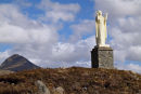 Madonna and Coire Na Cloiche