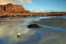 Beach near Kilmarie