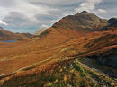 Bla Bheinn from Camasunary