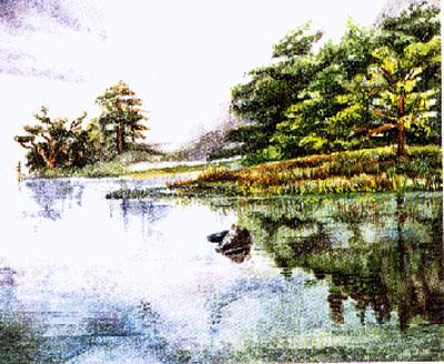 Ref.M10: Elterwater