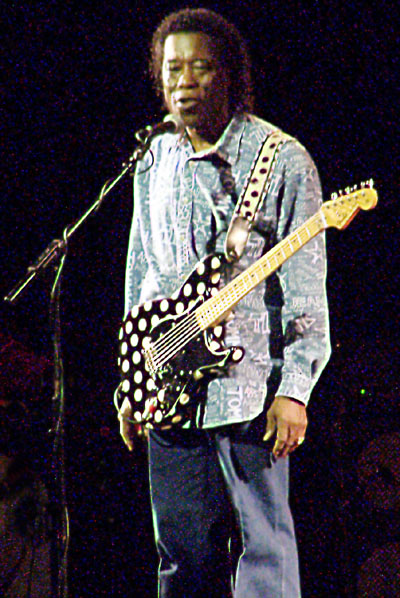 Ref:M2 BUDDY GUY