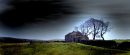 OLD BARN, ALLENHEADS