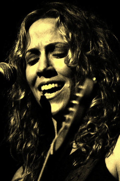 Ref:M18 Sheryl Crowe