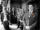 Affordable wedding photography in Bradford, West Yorkshire.
