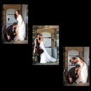 Wedding Photography in Halifax, West Yorkshire.
