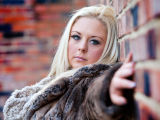 Halifax, Calderdale Portrait Photographer