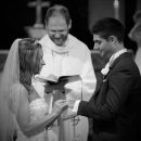 Wedding photography in Wakefield, West Yorkshire.