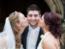 Wedding photographer, Leeds, West Yorkshire