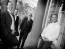 Wedding Photography in Walton Hall, West Yorkshire.