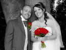 Wedding photography at the Holiday Inn, Tong village.