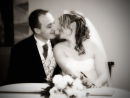 Wedding photography at Rudding Park, Harrogate
