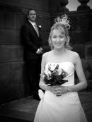 Wedding Photography at the Dubrovnik Hotel, Bradford, West Yorkshire.