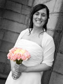 Wedding Photography at Oakwood Hall, Bingley.