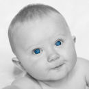 Baby photographer, Bradford, West Yorkshire