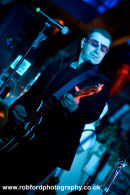 Live band photography , Bradford & Leeds