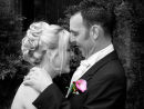 Wedding photographer at Oakwood Hall , Bingley.