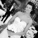 Winter wedding photography at Holdsworth House, Halifax, West Yorkshire.