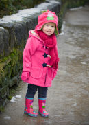 Your child photography in natural surroundings.