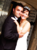 Wedding Photography at Holdsworth House, Halifax, West Yorkshire