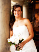 Wedding Photography at Holdsworth House, Halifax , West Yorkshire