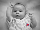 Newborn baby photographer in Leeds, West Yorkshire.