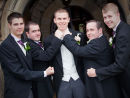 Wedding photographer, Halifax, West Yorkshire