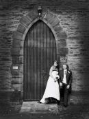 Wedding Photography at Southowram, Halifax,  West Yorkshire.