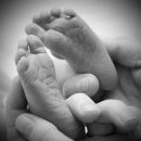 Baby photography in the Wakefield area.