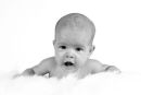 Baby Portraits in Bradford, West Yorkshire.