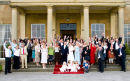 Wedding Photography at Rudding Park ,Harrogate.