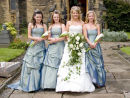 Wedding photography at Wibsey, Bradford