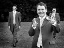 Wedding Photography at Gomersal Park Hotel..