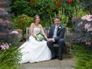 Wedding Photography at Gomersal Park, near Batley