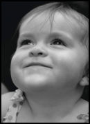 Baby Portraits in your own home.