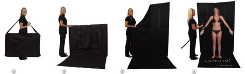 Product photography for a Bradford based company.