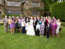 Wedding photography in Halifax, West Yorkshire