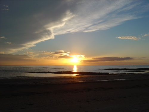 St Ouen