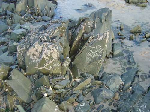 Rock Formation