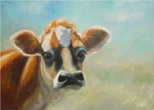 Madge/SOLD