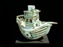 HMS Seagull.
 