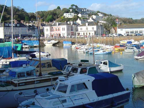  St Aubin's Village