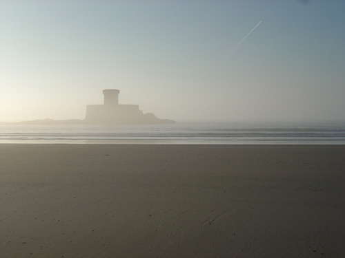  
 St Ouen's Bay