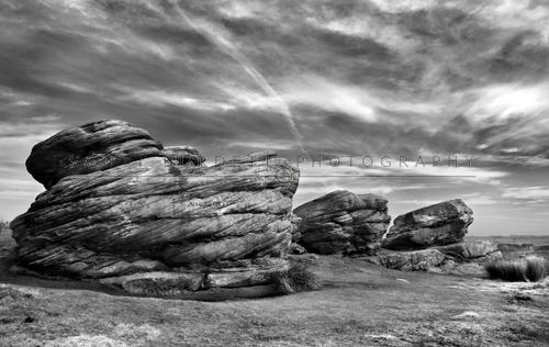 3 Ships - Birchen Edge