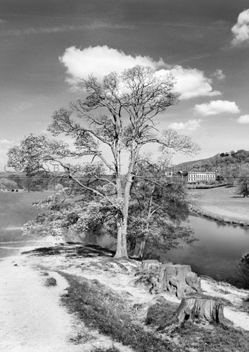 Chatsworth House