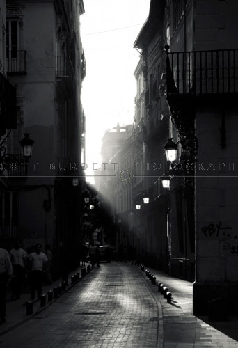 Street Light