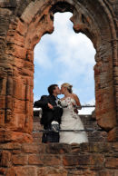 bothwell castle