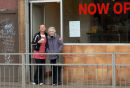 Clyde Gateway - Closure of Businesses in Glasgow