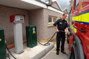 SSL Fuel Management System at Strathclyde Fire and Rescue
