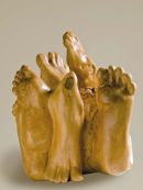 Foot Rest view 2